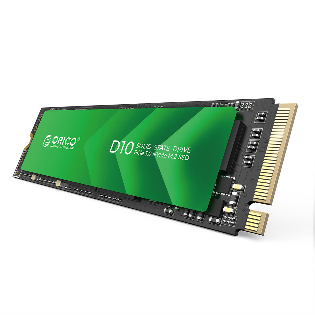 Ổ cứng ORICO NVMe 2280 tốc độ 3500 MB/giây PCIe SSD 128GB 256GB cho PC ...