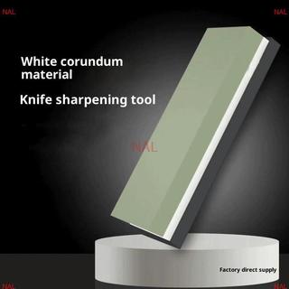 [NA] 400 / 1000 / 3000 / 4000 / 8000 Grit Đá Mài Dao 2 Mặt Thép Carbon Mài Dao Đục Mài Góc Hướng Dẫn MỚI