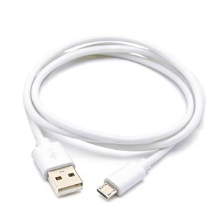Dây Cáp Sạc  2A  Micro USB dài 1 mét - lõi dây đồng nguyên chất  . Dùng cho các dòng máy  Android đời cũ