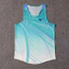 Áo Vest chạy bộ thể thao thoáng khí Marathon nam và nữ