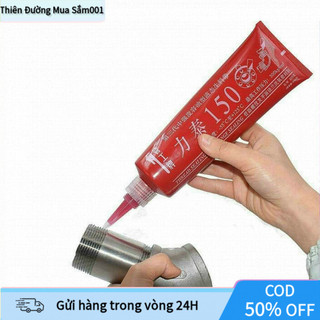 【COD】Keo non Litai 150 225g giải pháp toàn diện cho hệ thống ống, thay thế băng tan truyền thống hiệu quả.