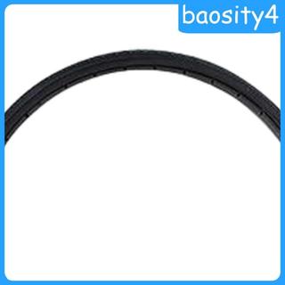 Thay thế lốp Phụ kiện không săm PU Polyurethane Lốp rắn Lạm phát Lốp miễn phí Lắp ráp bền Dễ dàng lắp đặt