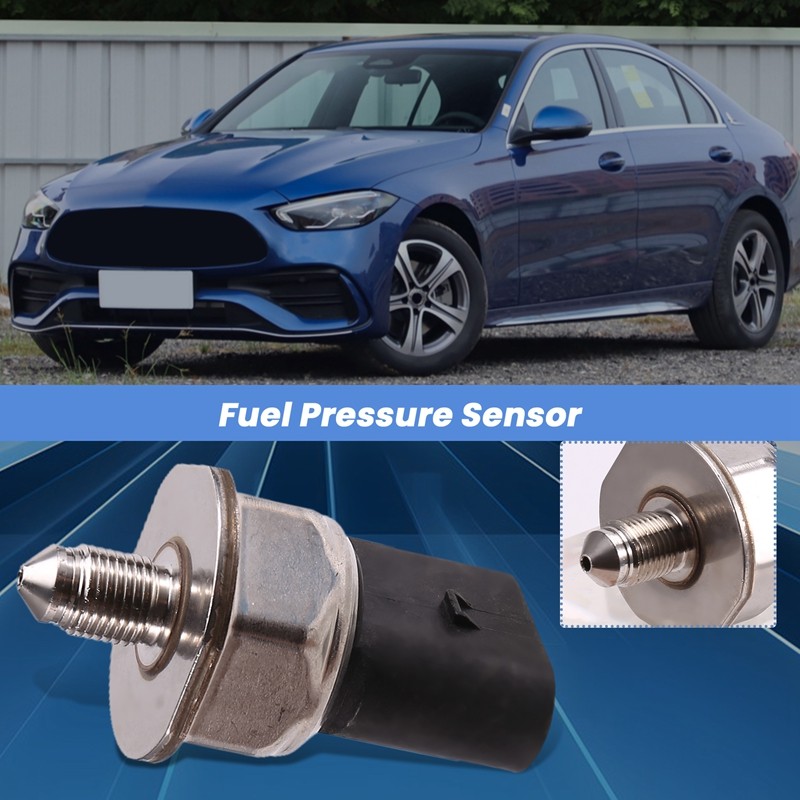 Cảm biến áp suất đường ray Cảm biến áp suất A2711530328 55PP33-01 cho - C-Class