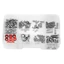 Ốc Vít Kim Loại Bộ Dụng Cụ Sửa Chữa Cho Arrma 1 / 18 Granite Grom Typhon Grom 1 / 14 Mojave Grom RC Xe Nâng Cấp Phần Phụ Kiện