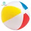 Bóng nước gamchiano, quả cầu vồng đi biển, trò chơi nước PVC lớn màu cầu vồng,