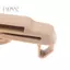 1Pc Dây An Toàn Phía Sau Cố Định Bule Kẹp Dây An Toàn Kẹp Bule Cho 73371-58010 Giá Đỡ Thắt Lưng Nhựa Phụ Kiện Ô Tô MỚI