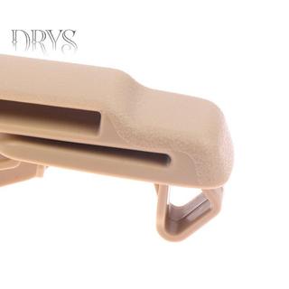 (TFT) 1Pc Dây An Toàn Phía Sau Cố Định Bule Kẹp Dây An Toàn Kẹp Bule Cho 73371-58010 Giá Đỡ Thắt Lưng Nhựa Phụ Kiện Ô Tô MỚI