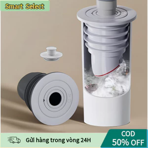 【COD】Nút bịt silicon K258，thiết kế van một chiều, chống trào ngược nước và khí, bảo vệ vệ sinh cho bồn rửa, lavabo.
