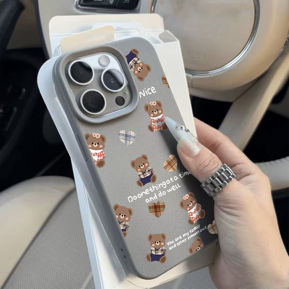 Bộ đệm nhỏ dành cho 16 chiếc vỏ điện thoại iPhone 17 Air, hoa văn lựu, 14/13/11 Pro