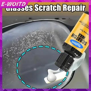 E-WOITD Kem Phục Hồi Kính Mắt Nhựa, Chống Trầy Xước và Mài Mòn, Phù Hợp Cho Sửa Chữa Ống Kính Đọc Sách