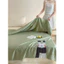 Chăn hè tencel 60s với họa tiết thêu nổi siêu đáng yêu vafdeex thương dành cho bé MemminbeddingLuxury