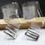 Dây Áo Ngực Trong Suốt LENOZA, Sợi Phở, Sợi Bún Siêu Bền Chống Trượt Tiện Dụng Cho Nữ