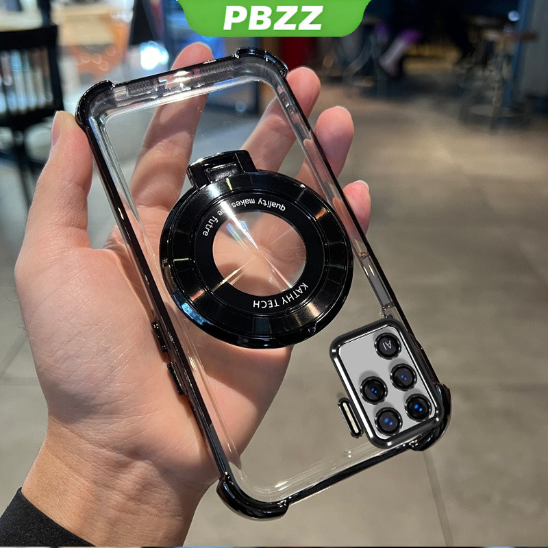 FOR ốp lưng Ốp cho Oppo A94 4G RENO 5F RENO 5 Lite Ốp điện thoại Ốp mềm Ốp chống sốc Silicon thiết kế mới trong suốt thẩm mỹ có giá đỡ sjxwxzj01