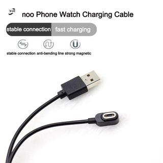 Cáp Sạc Cho Đồng Hồ IMOO Z1 Z3 Z6 Z7 Q1 Q2