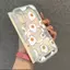 Bánh trứng chiên phủ đầy dùng cho vỏ điện thoại iPhone 17 Air3trong1,hút từ14/13/11Pro