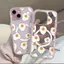 Bánh trứng chiên phủ đầy dùng cho vỏ điện thoại iPhone 17 Air3trong1,hút từ14/13/11Pro