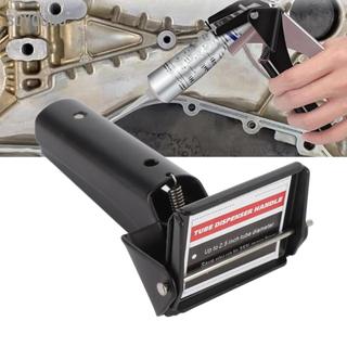 soyoung Công cụ ép đùn ống silicon hiệu quả Máy ép điều khiển dễ dàng Bộ phân phối RTV cho đầu ra tối đa 2,5 inch Kích thước công nghiệp Ống linh hoạt phù hợp và khác