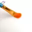 HFTOY 10 Chiếc Tóc Nylon Màu Nước Gouache Sơn Bàn Chải Hình Dạng Khác Nhau Đồ Dùng Nghệ Thuật ~
