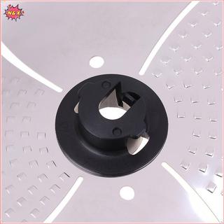 Phụ kiện đính kèm đầu cắt N & X cho rau củ TM6 TM5 bằng thép không gỉ.