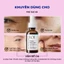 Serum Geek & Gorgeous Power Peptides 30ml | Peptide phục hồi, tăng sinh collagen, cải thiện nhăn