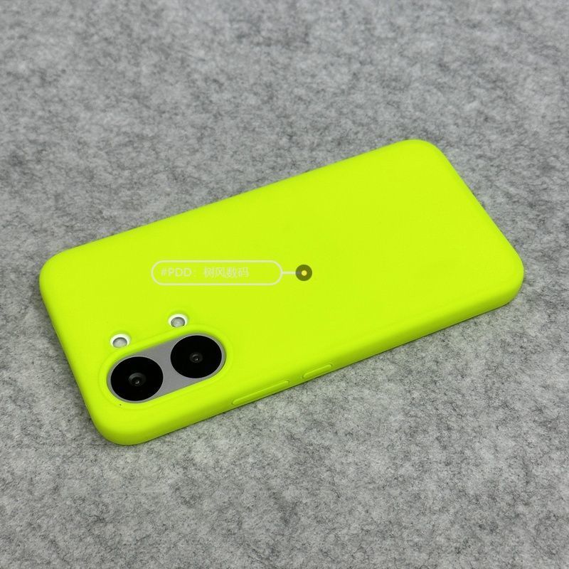 Ốp Điện Thoại Cho Redmi Turbo5Max / POCO X8 Pro / Max Turbo5 Jelly Mềm Chống Sốc