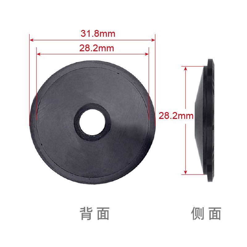 Xe đạp đường bộ thương hiệu Zou Juli với bộ bảo vệ yên xe 28.6mm, phù hợp phụ kiện cho xe đạp leo núi