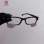 Springevenstar Kính Mắt Anime Cosplay Kawaii Acrylic Trong Suốt Phong Cách Retro Y2K