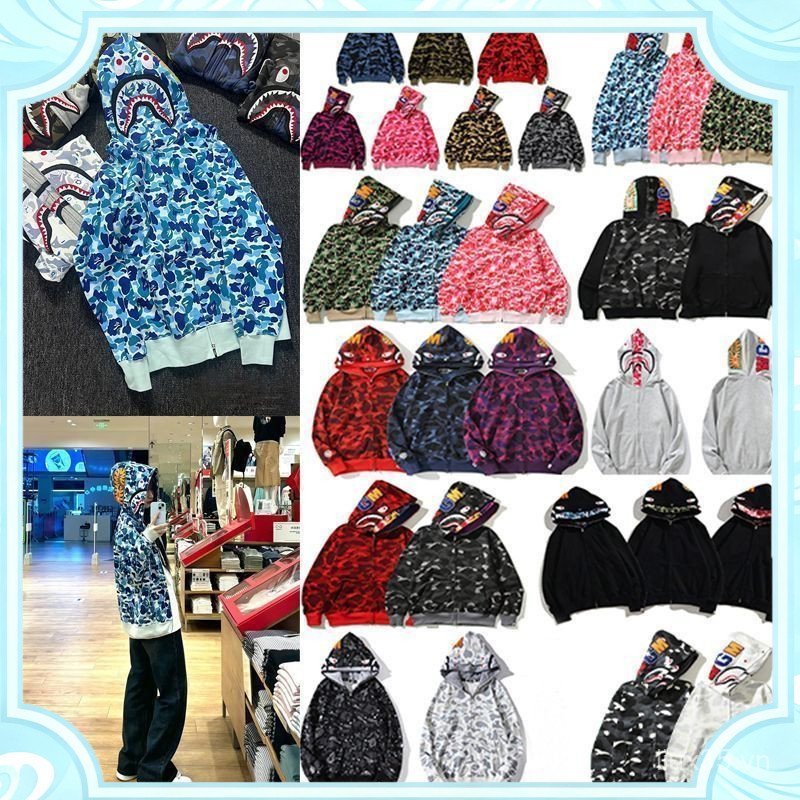 Áo khoác chống nắng Unisex 2 trong 1-Mũ mực màu cam họa tiết cá sấu, Thiết kế mũ trùm đầu đôi mùa hè 2026, Thích hợp cho nam nữ