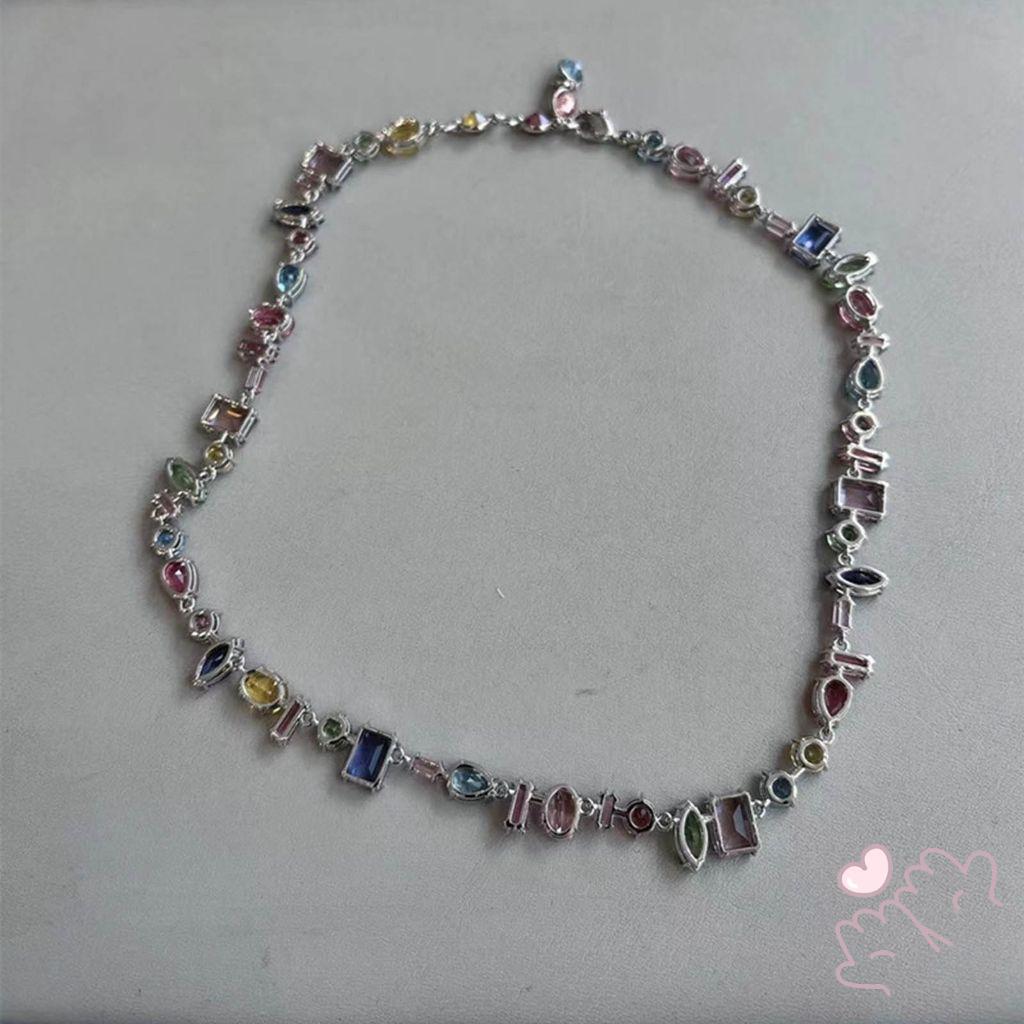 Vòng Cổ Thời Trang - Trang Sức Thanh Lịch Cho Nữ