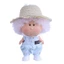 MỘT Búp Bê Khoai Tây Mềm 18cm Đồ Chơi Cho Trẻ Em Chơi Và Trang Trí Nhà An Toàn Dễ Dàng Duy Trì Vui Nhộn Sáng Tạo