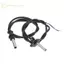 Ge Thông Thường QRB1 Máy Phát Hiện Ngọn Lửa Quang Điện Mắt Phát Hiện Photoresistor Đỏ QRB1 Photocell Cho Đầu Đốt n