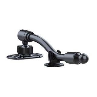Treo 17mm Đa Năng Khớp Điện Thoại Gắn Với Đế Dính Đầu Adapter Ổ Cắm Tay Gắn Kết Nối