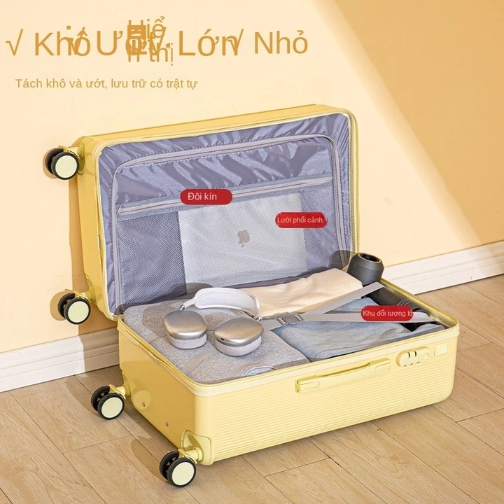 Suitcase – 4