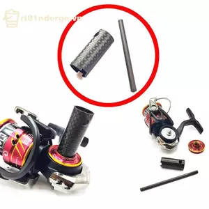 Bộ công cụ sửa spinner reel sợi carbon, dụng cụ điều chỉnh trong quá trình lắp đặt