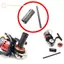 Bộ công cụ sửa spinner reel sợi carbon, dụng cụ điều chỉnh trong quá trình lắp đặt