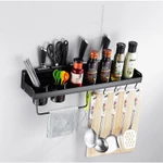 Kệ Đựng Chén Bát Đặt Bồn Rửa, Kệ Gia Vị Treo Tường Inox Cao Cấp [ 009 013 015...] , chuyên đồ nội thất cho gia đình — ảnh 8