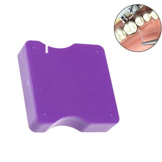 1 Máy Tính Nha Khoa Striproll Ma Trận Dây Polyester Phim Matrice Ánh Sáng Chữa Nhựa Trong Suốt Khuôn Tấm Phục Hồi Ban Nhạc