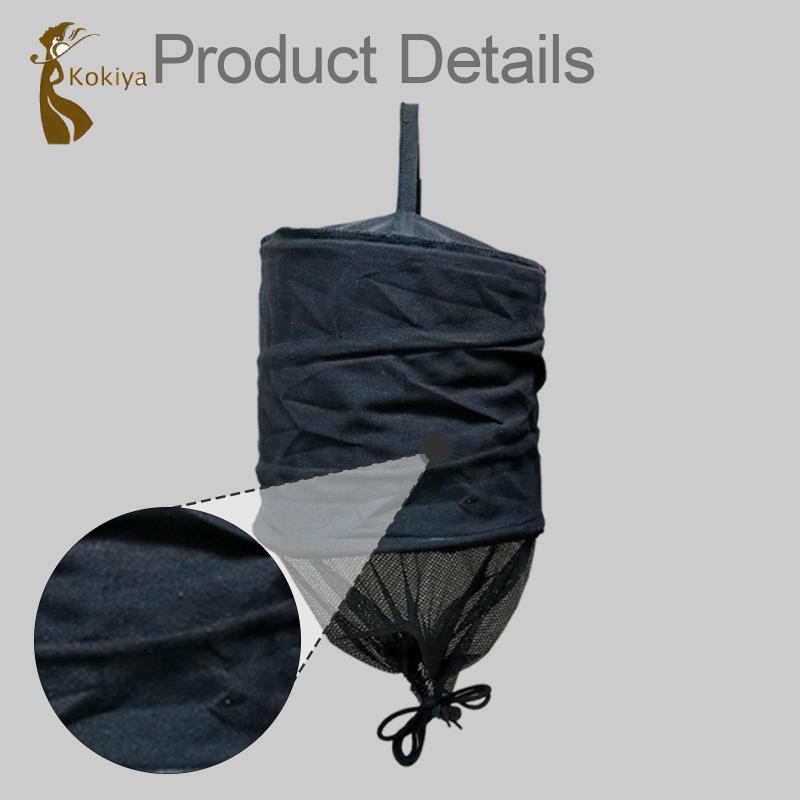 Thiết bị và túi vải giữ ong - Dụng cụ nuôi ong di động