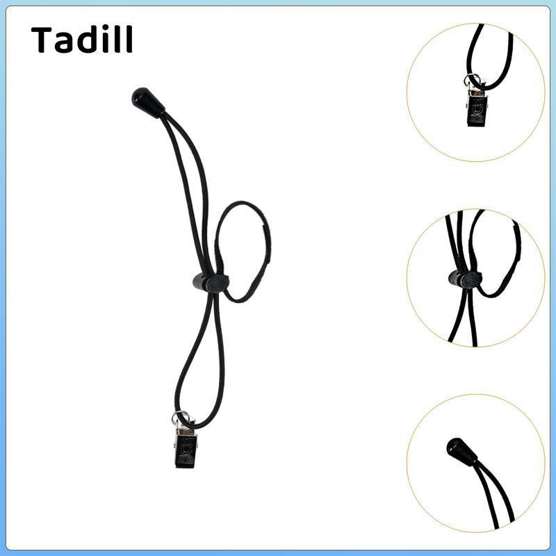 4x Phông Nền Kẹp Phụ Kiện Tiếp Liệu Phòng Thu Cao Cấp Video Quần Cố Định Kẹp Ảnh Nền Vải Bên Kẹp Đen