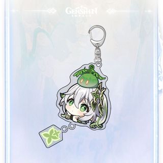 Anime Game Genshin Kunikuzushi Morax Kaeya Xiao Hu Tao Tartaglia Acrylic