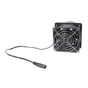 Cc Quạt Xả 80mm 12V 0 9A Bộ Quạt Hút Khí Hàn Ống Xả Máy Thổi Để Sưởi Phòng Ngủ Phòng Tắm Nhà Bếp