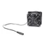 Cc Quạt Xả 80mm 12V 0 9A Bộ Quạt Hút Khí Hàn Ống Xả Máy Thổi Để Sưởi Phòng Ngủ Phòng Tắm Nhà Bếp