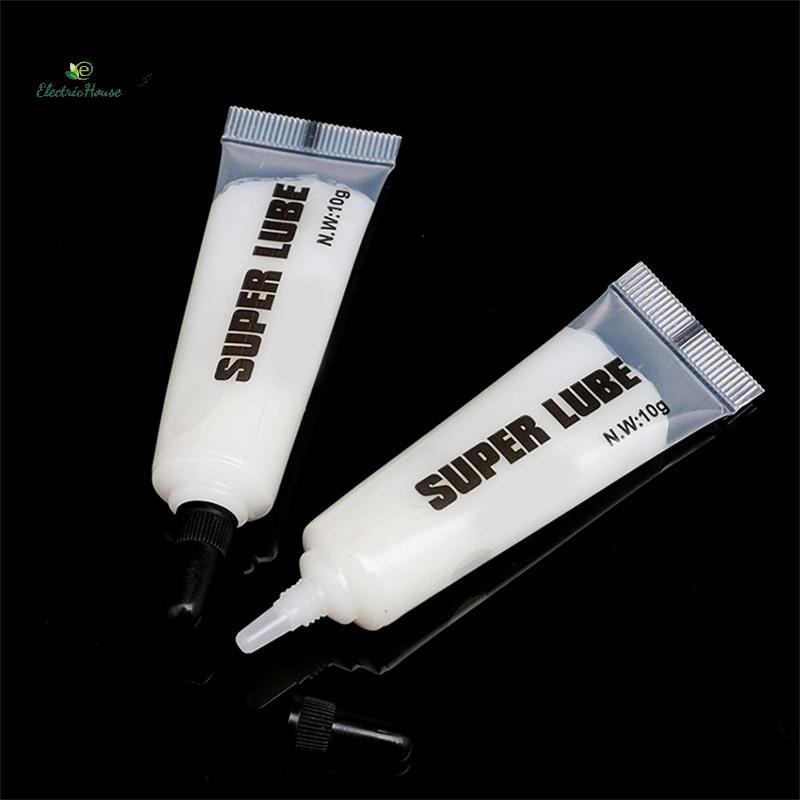 [Nhà Điện] 10g Mỡ Bánh Răng Cho Máy In 3D Máy In Mực Giảm Tiếng Ồn Hiệu Ứng Bôi Trơn Tốt mới