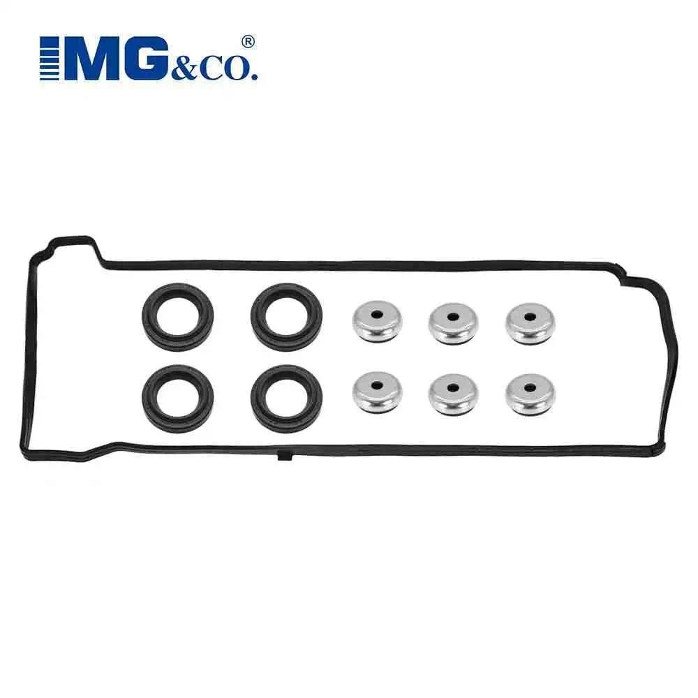 Bộ đệm nắp van 12341-RTA-000 VS50627R Dành cho K20 K24 02-13 CR-V CIVIC ...