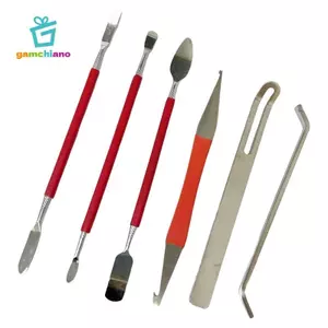 Dụng cụ sửa chữa chuyên nghiệp Dụng cụ sửa chữa sáo San lấp mặt bằng Woodwind Công cụ bảo trì cho