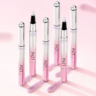 Bàn chải móng tay CLEARLINE, Dụng cụ làm móng mắt mèo với hạt từ tính nhỏ Bút nghệ thuật làm móng mắt mèo, gel di động đa chức năng Nail Base Stick