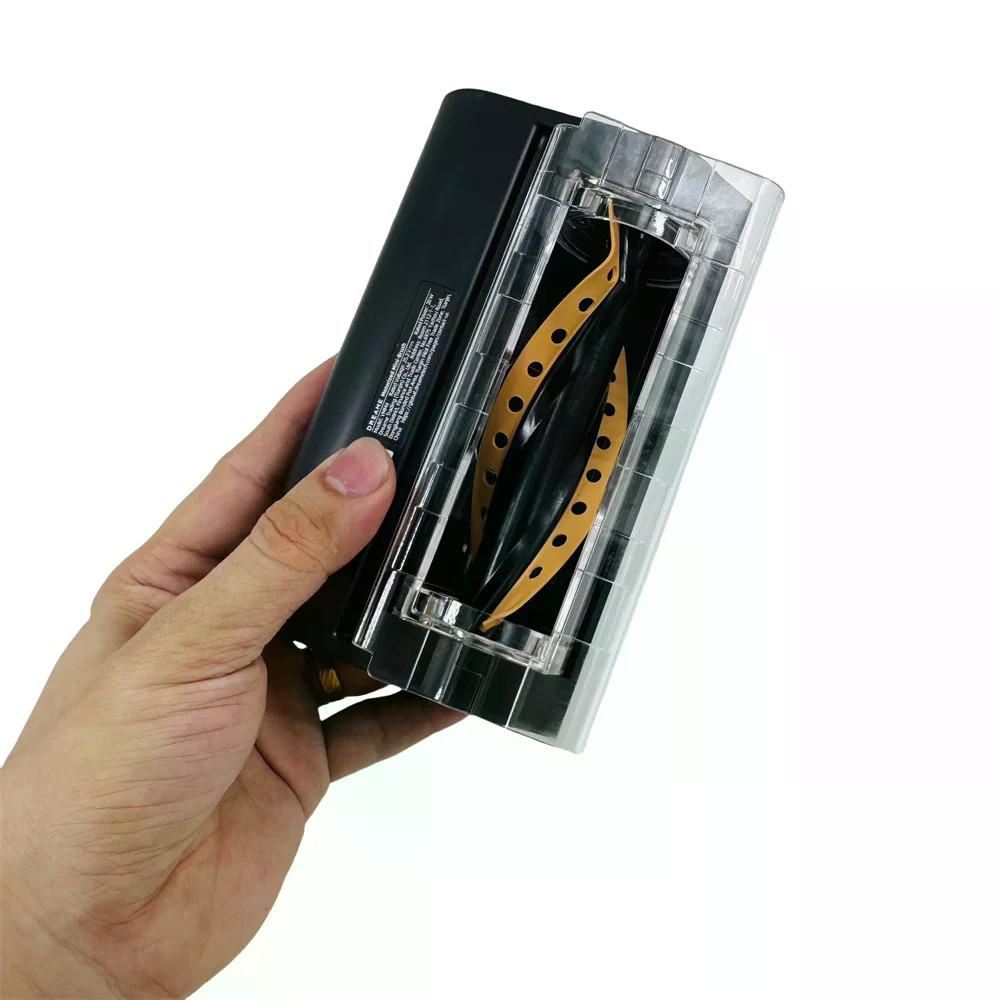 Dreame Z40 Station Máy Hút Bụi Động Cơ Mini-Brush Phụ Kiện Bàn Chải Loại Bỏ Mite