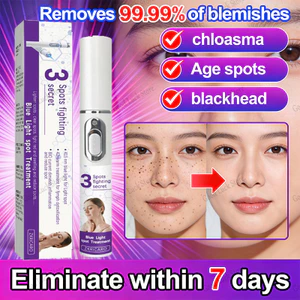 Bút Laser chăm sóc điểm di động Làm sáng da không xâm lấn cho người lớn Sử dụng tại nhà & du lịch để cải thiện điểm
