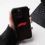 F1 Formula One Pattern Thích hợp cho iPhone 17Promax 16Pro 15 11 12 13 14 xs XR 17Air Vỏ cứng hai lớp chống sốc NCNJ