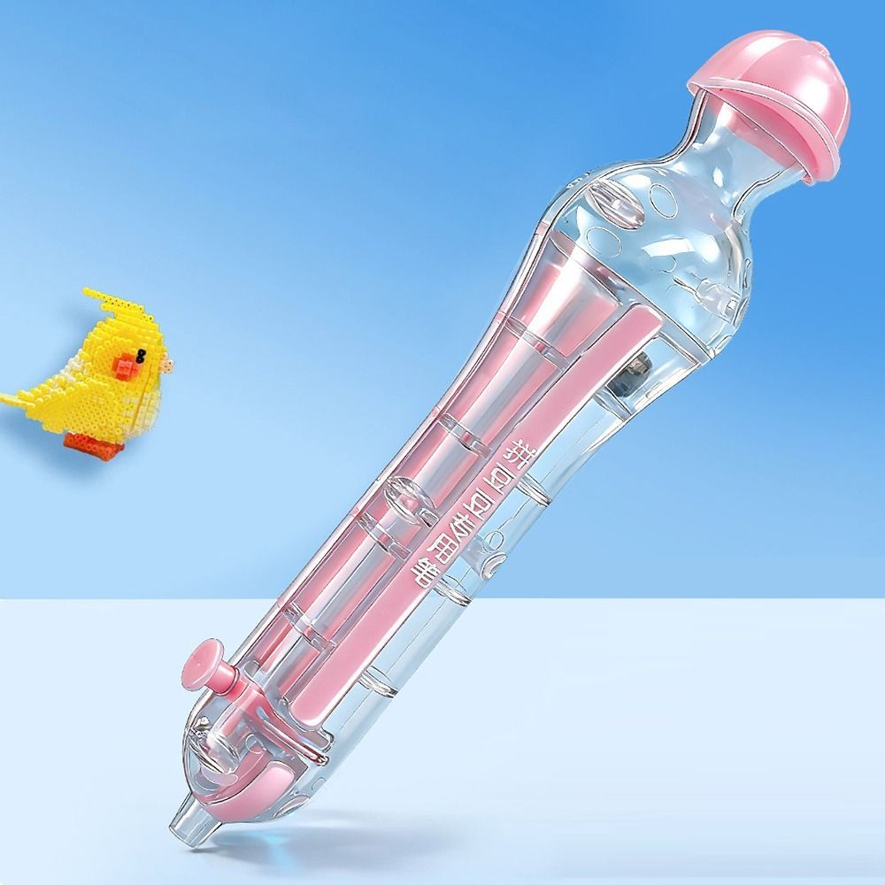 Bút vị trí hạt SIMPLEAID, Máy làm thủ công Bút hạt Hama tự động Perler, Dự án thủ công DIY sáng tạo 2.6mm Mẹo tiết kiệm thời gian Bút định vị hạt cầm tiện dụng Handmade